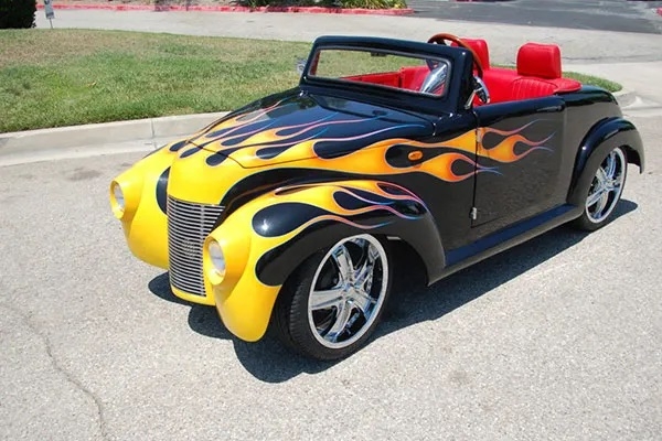 affordable golf cart rental, golf cart rent illinois