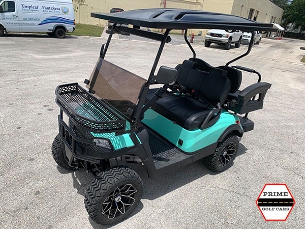affordable golf cart rental, golf cart rent illinois