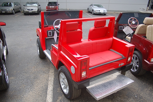 affordable golf cart rental, golf cart rent illinois